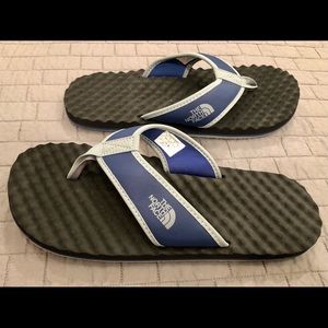 The North Face Base Camp Flip Flop Men’s 10